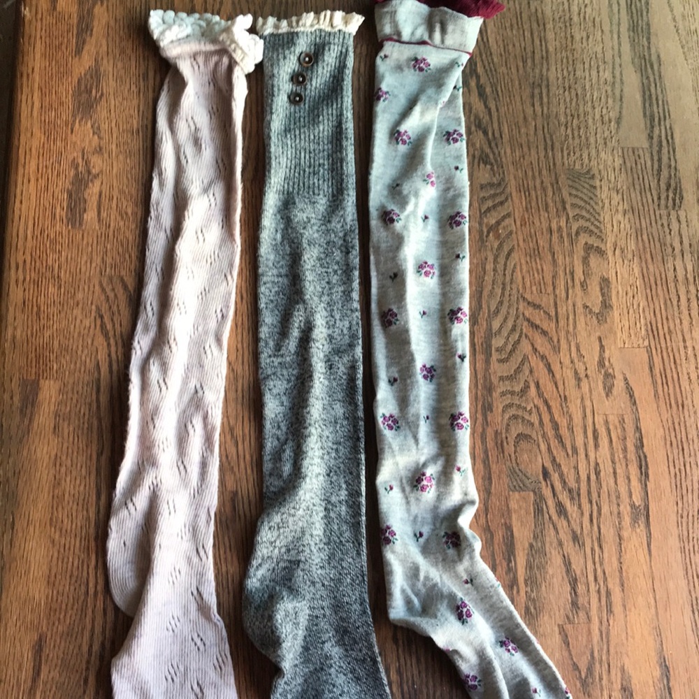 cute sock bundle